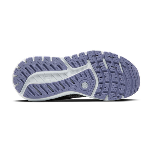 Women’s Brooks Ariel GTS 24 – Mercury/Ebony/Sweet Lavender