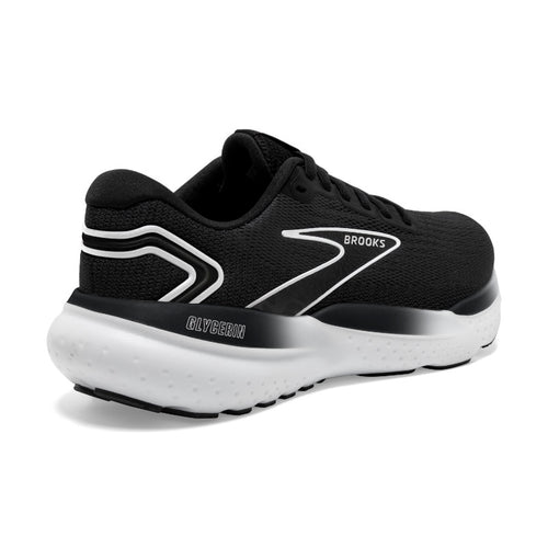 Women’s Brooks Glycerin 21 – Black/Grey