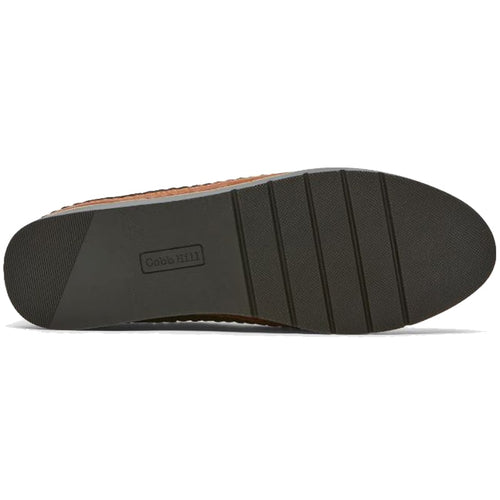 Women's Cobb Hill Camryn En - Black Knit Eco Wsh