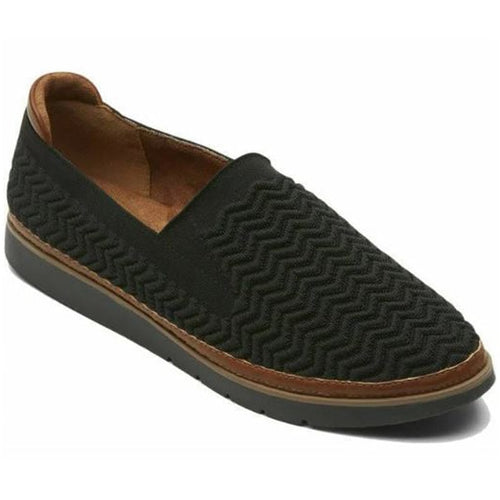 Women's Cobb Hill Camryn En - Black Knit Eco Wsh