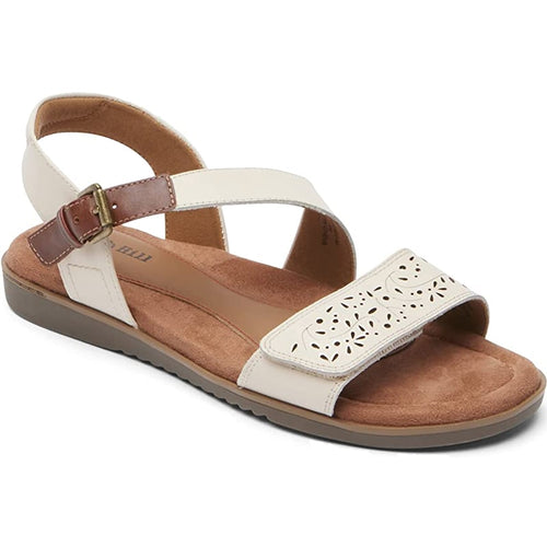 Women’s Cobb Hill Zion – Vanilla Leather