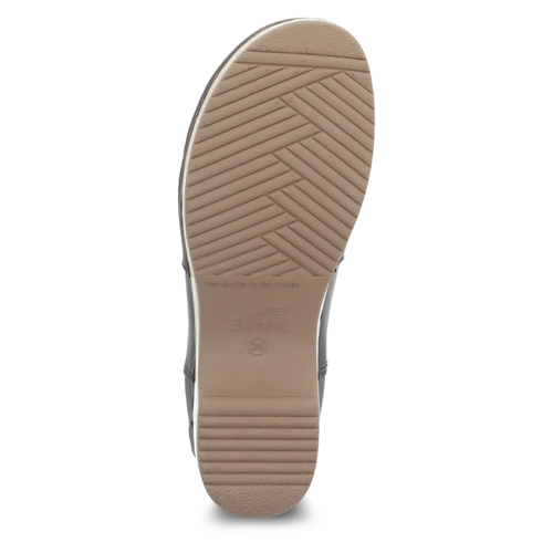 Women’s Dansko Becka – Brown Oiled