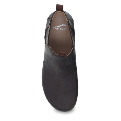 Women’s Dansko Becka – Brown Oiled