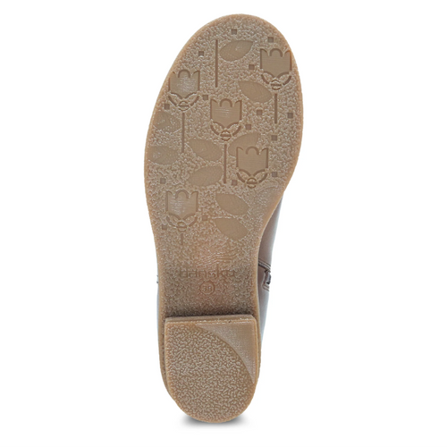 Women’s Dansko Daisie Waterproof – Tan Burnished