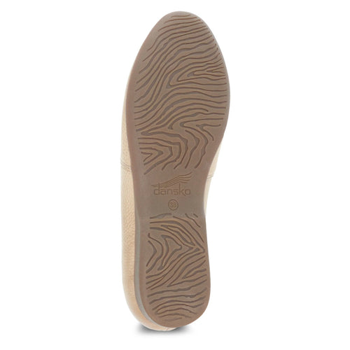 Women’s Dansko Larisa – Taupe Milled