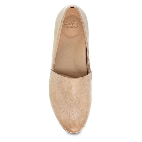 Women’s Dansko Larisa – Taupe Milled