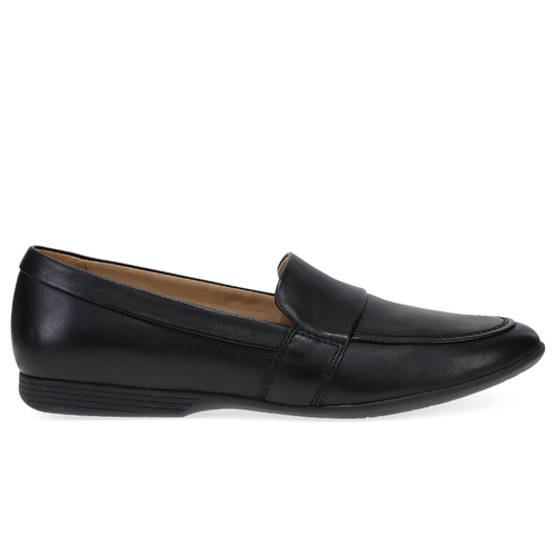 Women’s Dansko Linden – Black Nappa