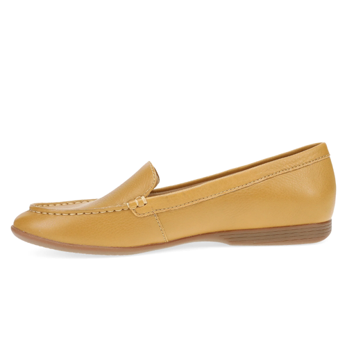 Women's Dansko Lorri - Wheat Tumbled