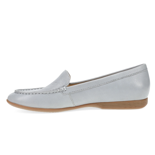 Women's Dansko Lorri - Grey Tumbled