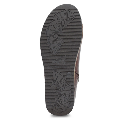 Women’s Dansko Makara – Brown Waxy Milled