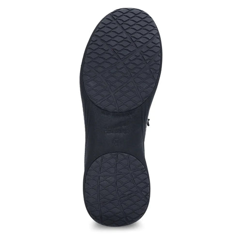 Women’s Dansko Marlee – Black Mesh