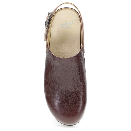 Women’s Dansko Merrin – Cordovan Milled