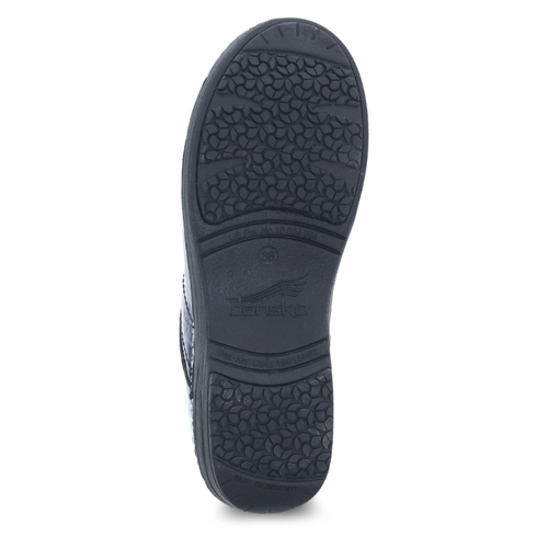 Women’s Dansko XP 2.0 – Navy Embossed Patent