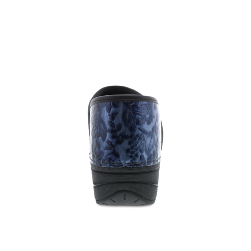 Women’s Dansko XP 2.0 – Navy Embossed Patent