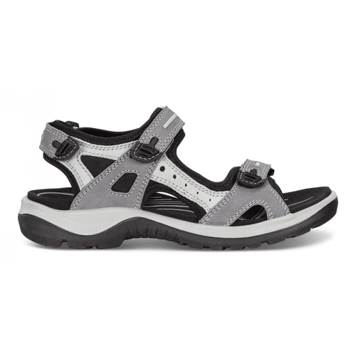 Women's ECCO Yucatan - Titanium