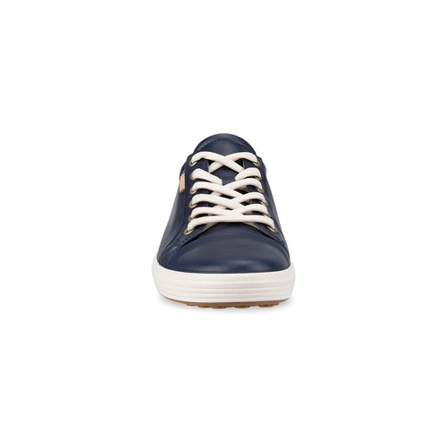 Women's ECCO Soft 7 Sneaker - Marine