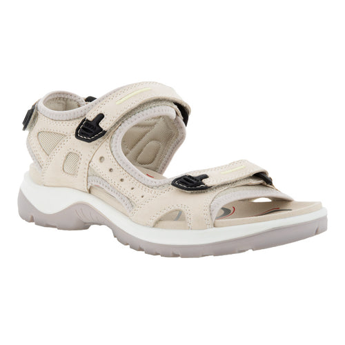 Women's ECCO Yucatan - Limestone