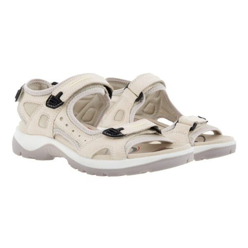 Women's ECCO Yucatan - Limestone