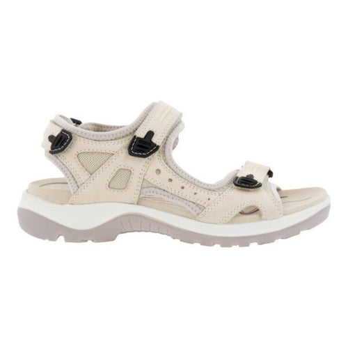 Women's ECCO Yucatan - Limestone