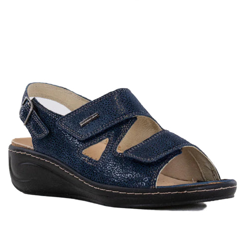 Women's Fidelio Vienna - Marine/Theo