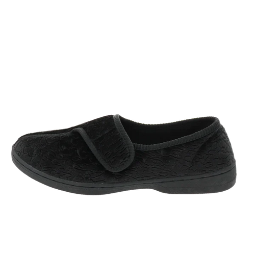 Women's Foamtreads Jewel 2 - Black