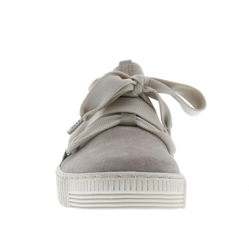 Women's Gabor Hannah Sneaker - Silk/Mutaro