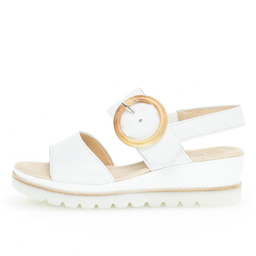 Women's Gabor Freya - Weiss
