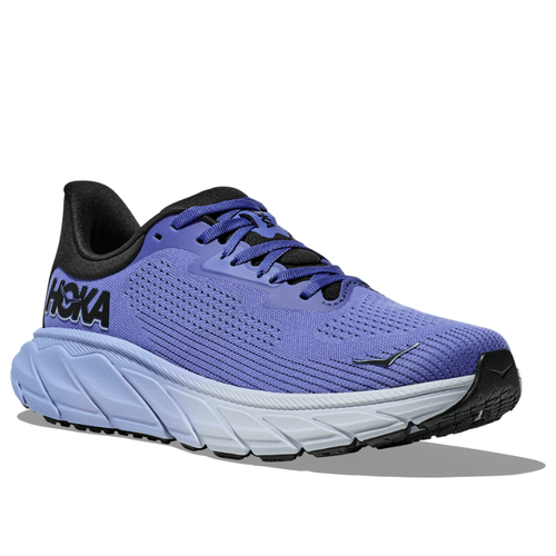 Women’s HOKA Arahi 7 – Stellar Blue/Cosmos (SCS)
