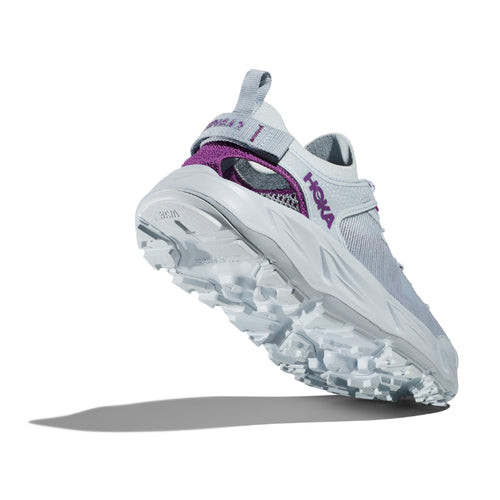 Women’s HOKA Hopara 2 – Illusion/Amethyst (INM)