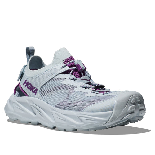 Women’s HOKA Hopara 2 – Illusion/Amethyst (INM)