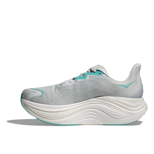 Women's HOKA Skyward X - Cosmic Grey/Rose Gold (CYRS)