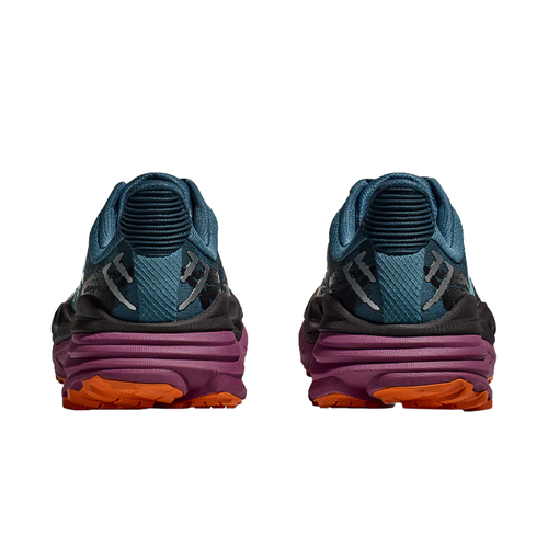 Women’s HOKA Stinson 7 – Real Teal/Beet Root (RRT)