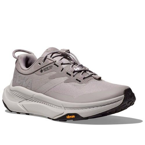 Women’s HOKA Transport GTX – Opal/Vaporous (ORS)