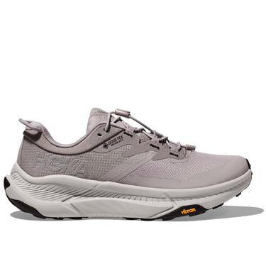 Women's HOKA Transport GTX – Opal/Vaporous (ORS) - Stan's Shoes