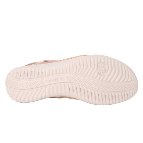 Women's Hartjes Breeze Sandal 2- Light Pink