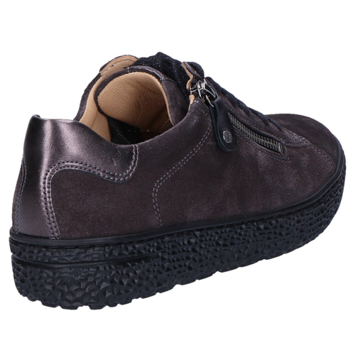 Women's Hartjes Phll Zip - Granit/Smoke