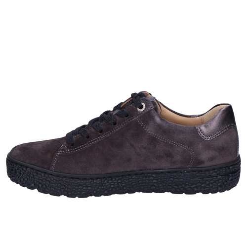 Women's Hartjes Phll Zip - Granit/Smoke