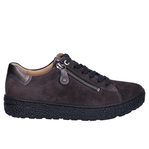 Women's Hartjes Phll Zip - Granit/Smoke