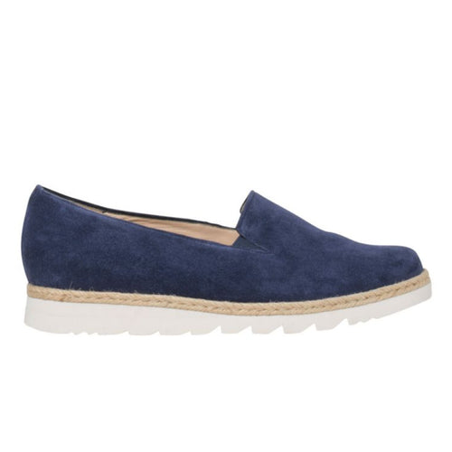 Women's Hassia Pisa - Navy