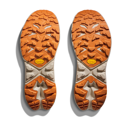 Women’s HOKA Anacapa 2 Low GTX – Spice/Earthenware (SERT)