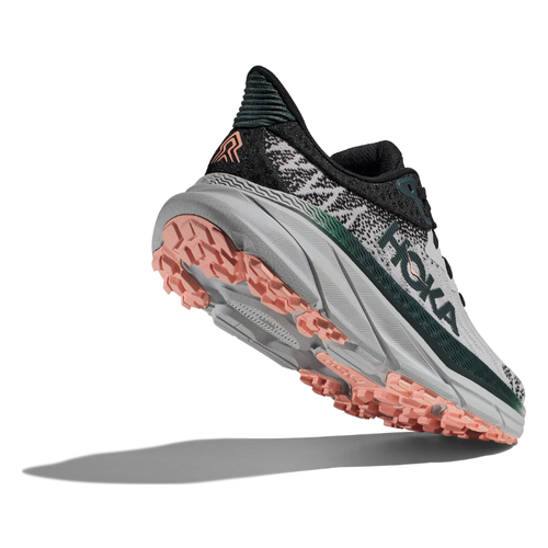 Women's HOKA Challenger 7 – Harbor Mist/Spruce (HMSP)