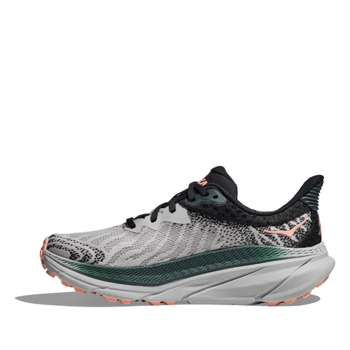 Women's HOKA Challenger 7 – Harbor Mist/Spruce (HMSP)