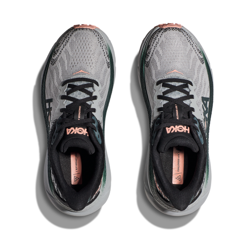 Women's HOKA Challenger 7 – Harbor Mist/Spruce (HMSP)