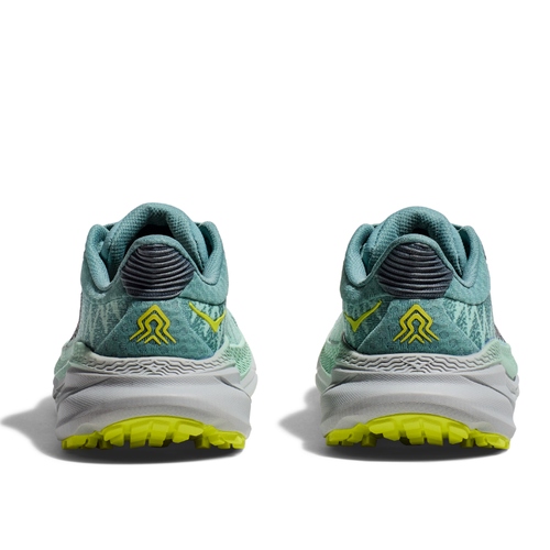 Women’s HOKA Challenger 7 – Mist Green/Trellis (MGTR)
