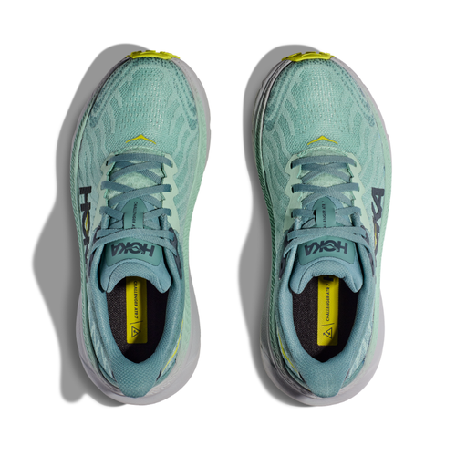 Women’s HOKA Challenger 7 – Mist Green/Trellis (MGTR)
