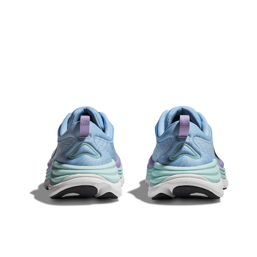 Women’s HOKA Gaviota 5 – Airy Blue/Sunlit Ocean (ABSO)
