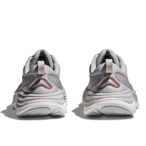 Women’s HOKA Gaviota 5 – Harbor Mist/Rose Gold (HMRG)