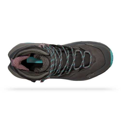 Women’s HOKA Kaha 2 GTX – Castlerock/Coastal Shade (CCSH)
