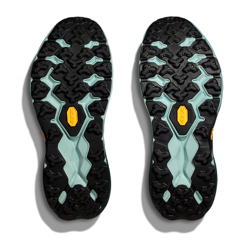 Women's HOKA Speedgoat 5 - Harbor Mist/Spruce (HMSP)