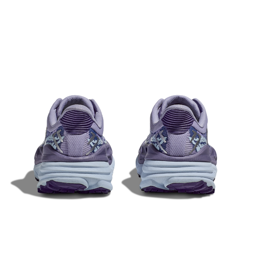 Women’s HOKA Stinson 7 – Cosmic Sky/Meteor (CSMR)
